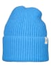 Isbjörn Mütze "Minty" in Hellblau