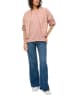 s.Oliver Shirt in Rosa