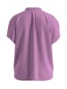 s.Oliver Bluse in Mauve