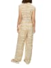 s.Oliver Jumpsuit in Beige