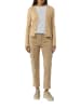 s.Oliver Cardigan in Beige