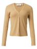 s.Oliver Cardigan in Beige