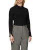 s.Oliver Pullover in Schwarz