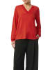s.Oliver Bluse in Rot