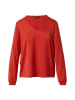 s.Oliver Bluse in Rot