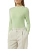 s.Oliver Pullover in Mint