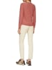 s.Oliver Pullover in Altrosa