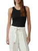s.Oliver Top in Schwarz