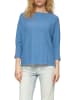 s.Oliver Pullover in Blau