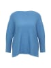 s.Oliver Pullover in Blau