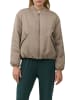 s.Oliver Blouson in Beige