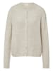 s.Oliver Cardigan in Beige