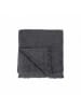 Blomus Handdoek "Frino" antraciet - (L)100 x (B)50 cm