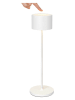 Blomus Ledtafellamp "Farol" - energieklasse G (A tot G) - (H)33 cm