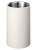 Blomus Flaschenkühler "Easy" in Beige - (H)19 x Ø 11 cm