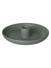 Blomus Kaarshouder "Vela" groen - (H)2 x Ø 14 cm