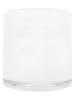 Blomus Windlicht "Saga" wit - (H)12 x Ø 12 cm