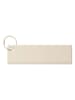 Blomus Duschwischer "Flit" in Creme - (L)23 x (B)7 cm