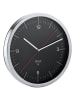 Blomus Radiografische klok "Crono" zwart - Ø 24 cm