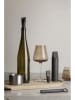 Blomus 2tlg. Wein-Set in Anthrazit