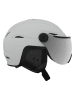 Giro Ski-/ Snowboardhelm "Vue Mips" in Grau