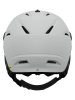 Giro Ski-/ Snowboardhelm "Vue Mips" in Grau