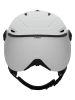 Giro Ski-/ Snowboardhelm "Vue Mips" in Grau