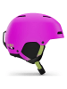 Giro Ski-/snowboardhelm "Ledge" paars