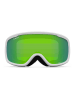 Giro Ski-/snowboardbril "Roam" groen/wit