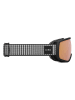 Giro Ski-/snowboardbril "Balance II" lichtroze/zwart