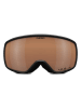 Giro Ski-/snowboardbril "Balance II" lichtroze/zwart