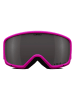 Giro Ski-/snowboardbril "Millie" zwart/roze
