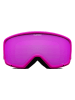 Giro Ski-/ Snowboardbrille "Stomp" in Lila