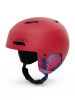 Giro Ski-/ Snowboardhelm "Crue" in Rot