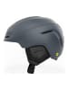 Giro Ski-/ Snowboardhelm "Neo Mips" in Grau