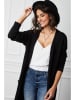 Joséfine Cardigan "Balle" in Schwarz
