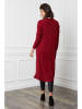 Joséfine Cardigan "Balle" in Bordeaux