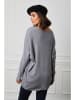 Joséfine Pullover "Beder" in Grau