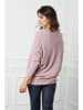 Joséfine Pullover "Beder" in Rosé
