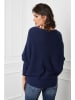 Joséfine Pullover "Dragor" in Dunkelblau