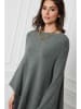 Joséfine Poncho "Fano" in Khaki