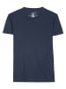 Herrlicher Shirt donkerblauw