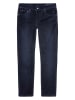 Herrlicher Jeans "Tyler" - Tapered fit - in Dunkelblau