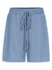Herrlicher Shorts in Blau