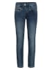 Herrlicher Jeans "Shyra" - Slim fit - in Dunkelblau