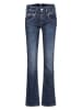 Herrlicher Jeans "Pearl" - Slim fit - in Dunkelblau