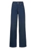 Herrlicher Dżinsy "Baggy" - Comfort fit - w kolorze granatowym