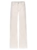 Herrlicher Cordhose "Edna" in Creme