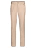 Herrlicher Chino "Lovely" in Beige