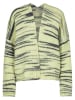 Herrlicher Cardigan "Alliston" in Grün